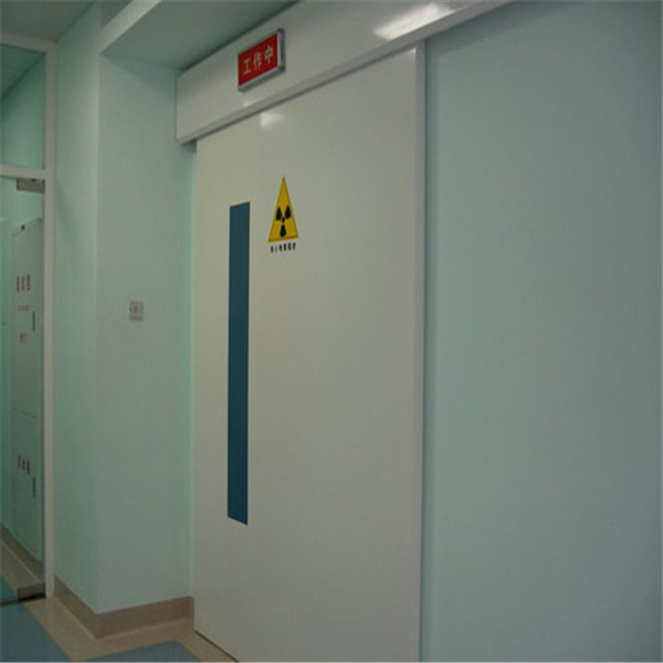 射线防护铅门 DR室X光CT室医用铅门 规格多样