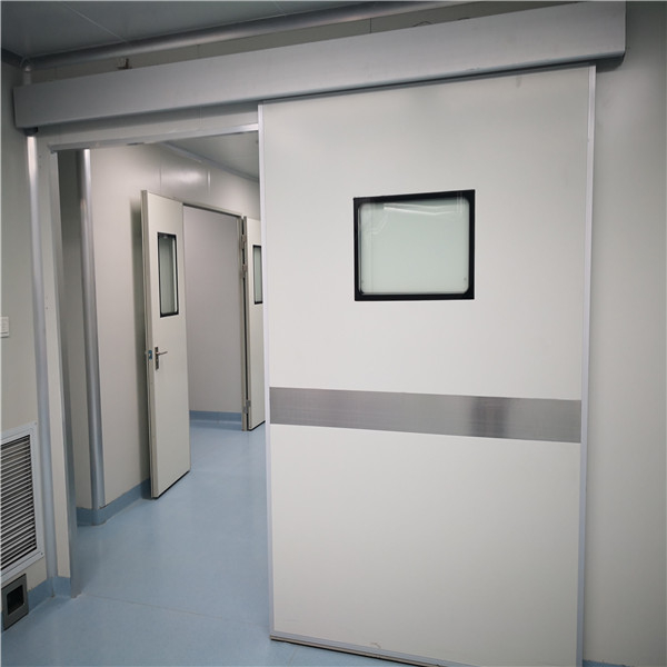 射线防护铅门 X光室CT室DR室专用医用铅门
