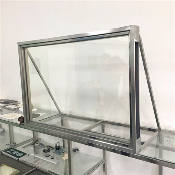 铅玻璃 观察窗铅玻璃 防护铅玻璃